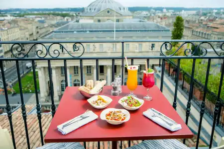 Intercontinental Bordeaux Le Grand by IHG - 43
