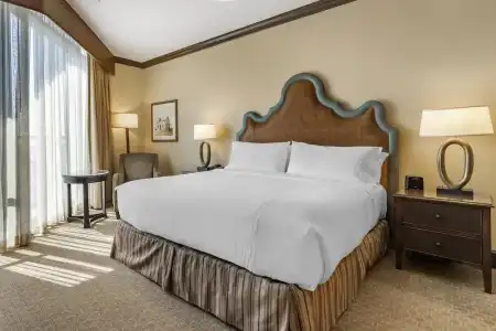 Omni Austin Downtown - 175