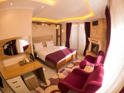 Elif Inan Otel - 31