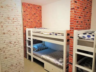 Hostel OT - 4