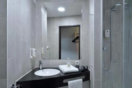 B&B Berlin-Dreilinden - 40