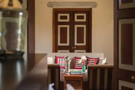 Kumbukgaha Villa - 26