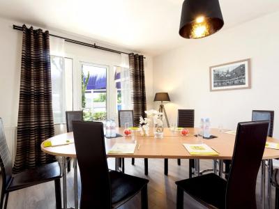 Tulip Inn Beaune - 4