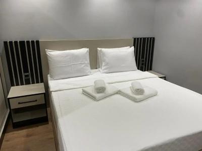 Premium park apart - 25