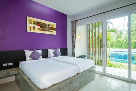 The Fong Krabi Resort - 135