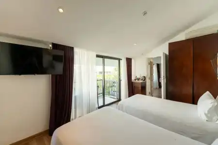 Senvila Boutique Resort & Spa - 250