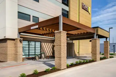 Home2 Suites by Hilton Waco - 41