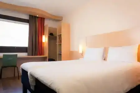 Ibis Grenoble Gare - 38