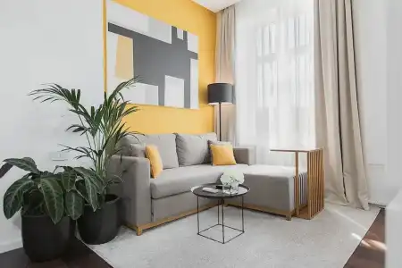 Dominic Smart & Luxury Suites Terazije - 21