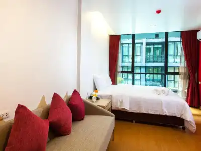 Aspira Residences Samui - 2