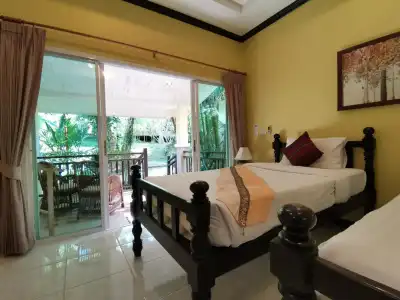 Thai Modern Resort & Spa - 10