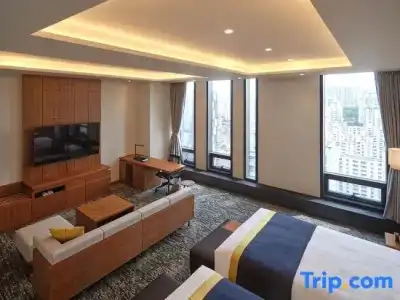 Roynet Seoul Mapo - 113
