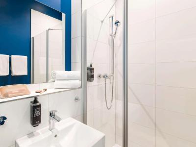 ibis budget Ludwigsburg - 7