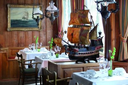 Lindner Strand Windrose - 21