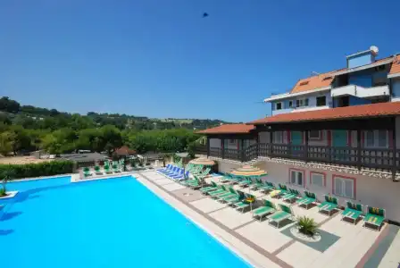 Villaggio Verde Cupra - 35