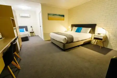 Comfort Inn on Main Hervey Bay - 60