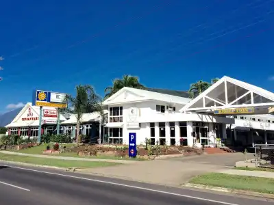 South Cairns Resort - 16