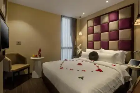 Hanoi La Storia - 49