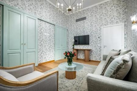 La Scaletta Al Ponte Vecchio - 364