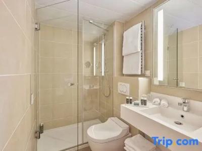 Le Relais Montmartre - 123