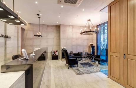 the Designers Cheongnyangni - 10