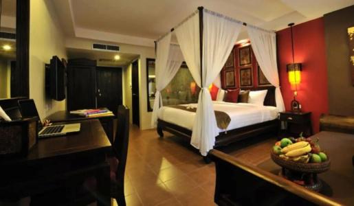 Siralanna Phuket - 35