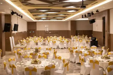 Engin Otel - 21