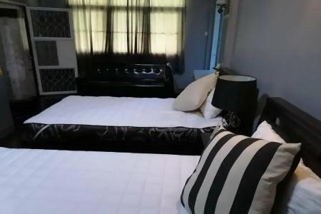 OYO 857 42 Loft Bed and Breakfast - 4