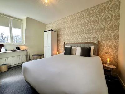 Château de Challanges - 58