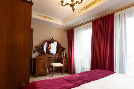 Bablin Butik Otel - 4