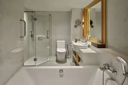 Phuket Marriott Resort & Spa, Merlin Beach - 33