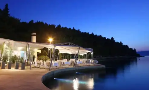 Croatia Cavtat - 39