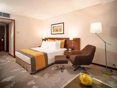 Crowne Plaza Bucharest by IHG - 41