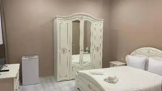 Astoria Zugdidi - 21