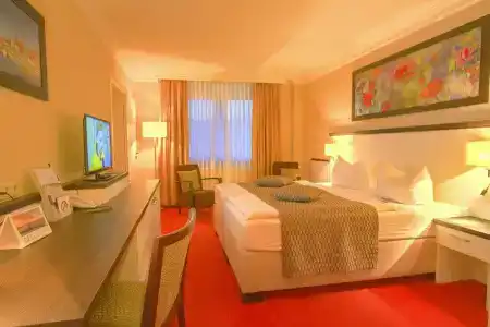Falk Seehotel - 37
