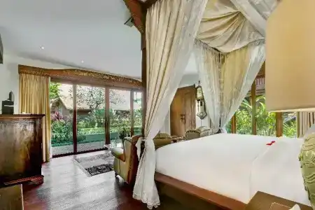 Permata Ayung Private Estate - Adults Only - 86