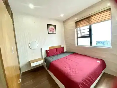 Muong Thanh Luxury Da Nang - 46