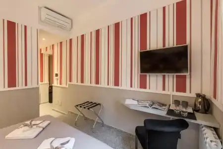 Grand Tour Rome Suites - Liberty Collection - 71
