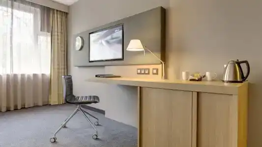 Crowne Plaza BRUGGE by IHG - 49