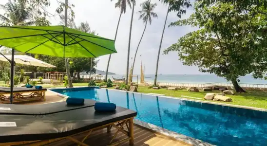 Anyavee Krabi Beach Resort - 12