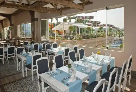 Crystal Sunset Luxury Resort & Spa-All Inclusive - 42
