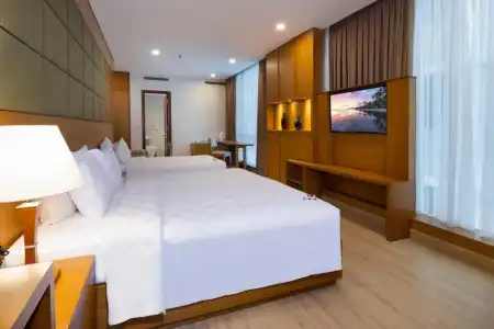Eden Star Saigon - 122