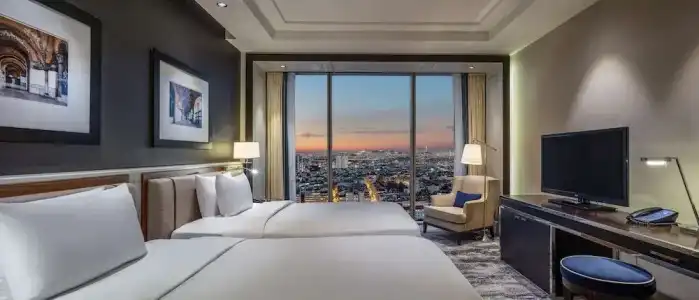 Hilton Istanbul Bomonti - 73