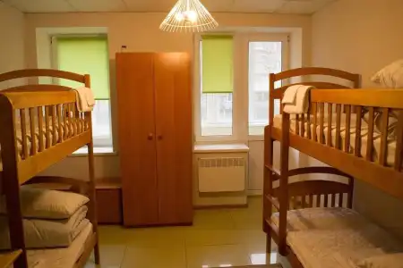 Citrus Hostel - 1