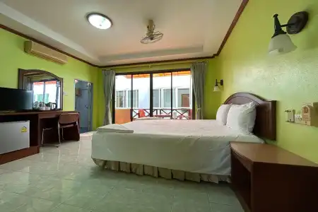 Me Mee Place & Tour Krabi - 2