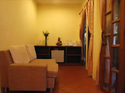Bangtao Village Resort - 10