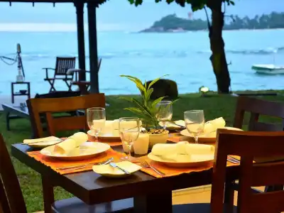 Joe's Resort Unawatuna - 18