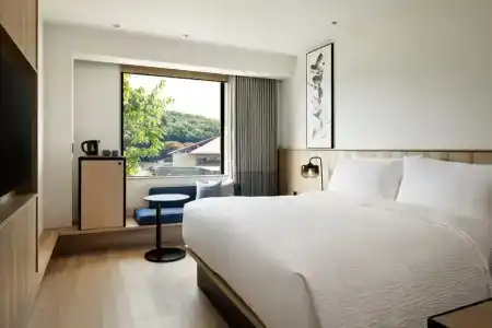 Fairfield by Marriott Tochigi Utsunomiya - 23