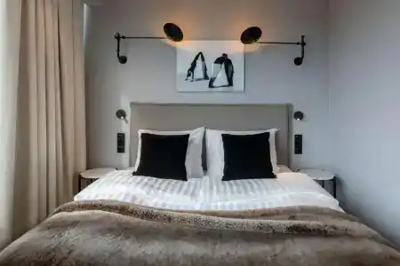 Scandic Grand Central Helsinki - 41