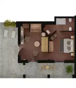 Altarocca Wine Resort Adults Only - 87